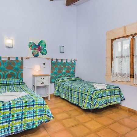 Villa Can Boseta By Sunvillas Mallorca Польенса Экстерьер фото