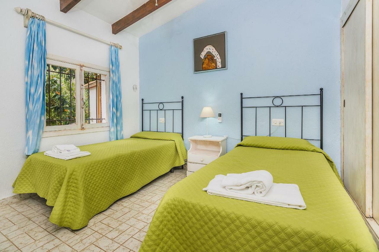 Villa Can Boseta By Sunvillas Mallorca Польенса Экстерьер фото
